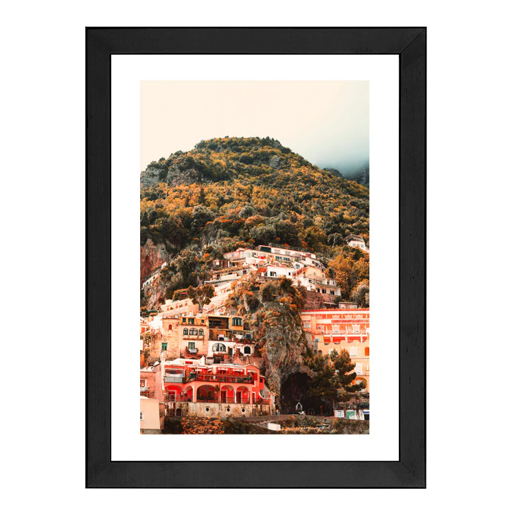 POSITANO PRINT - Image 5
