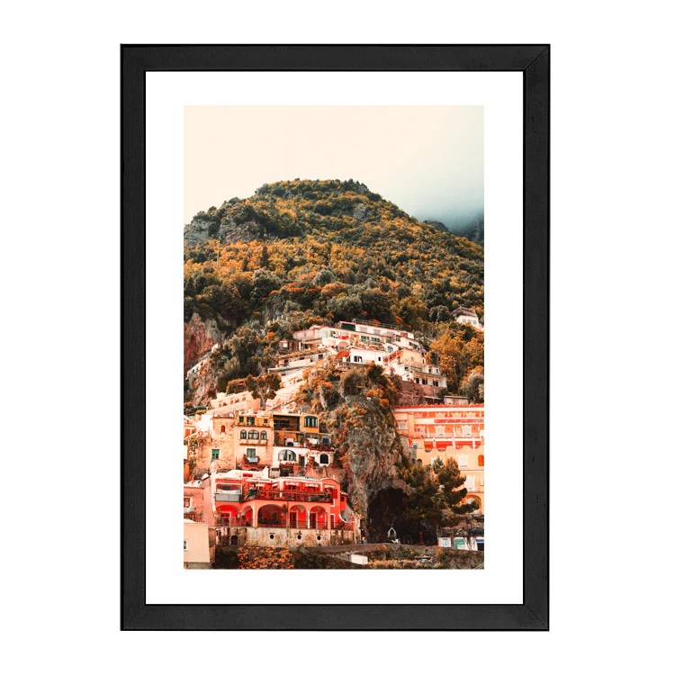 POSITANO PRINT - Image 8