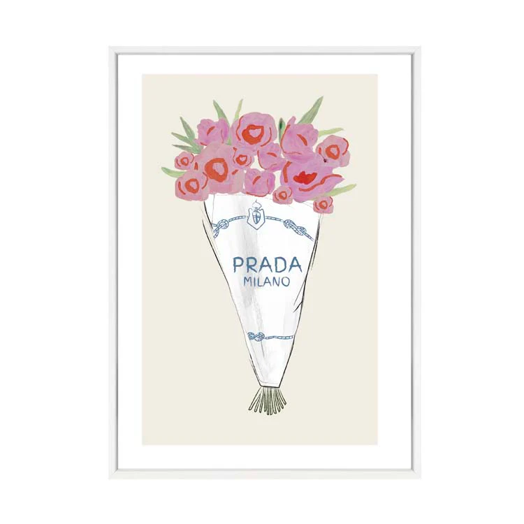 PRADA MILANO PRINT - Image 18