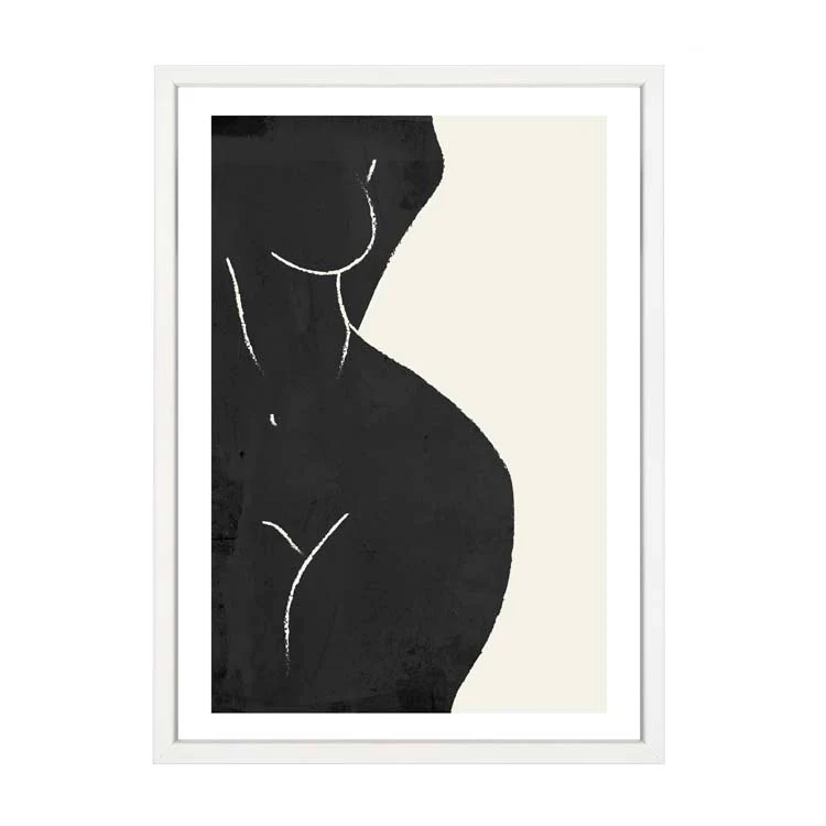 SKY 1 PRINT BLACK - Image 10