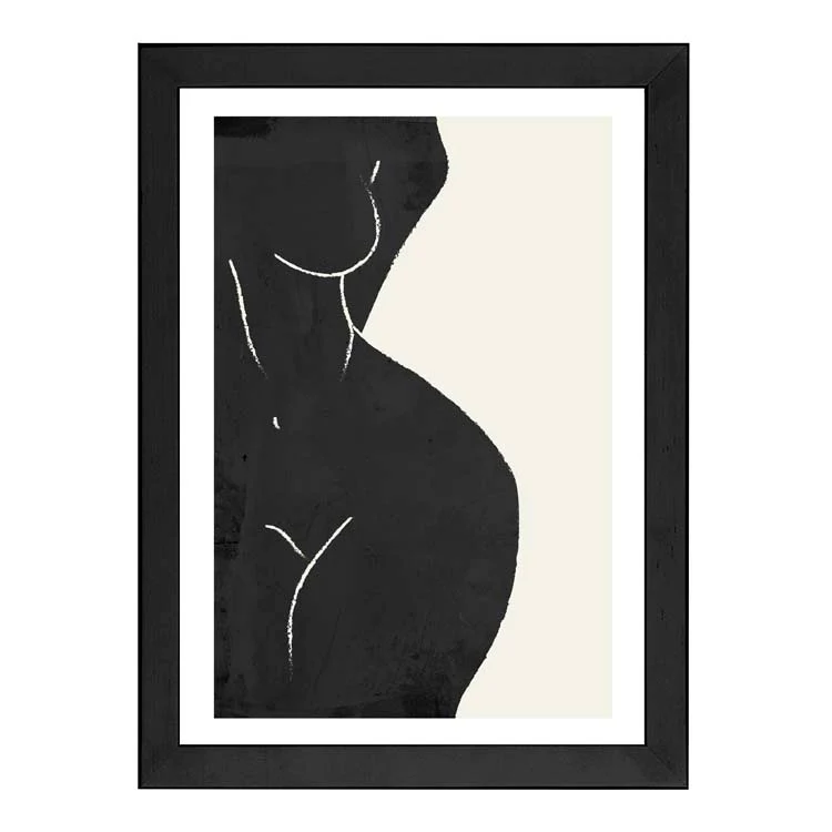 SKY 1 PRINT BLACK - Image 13