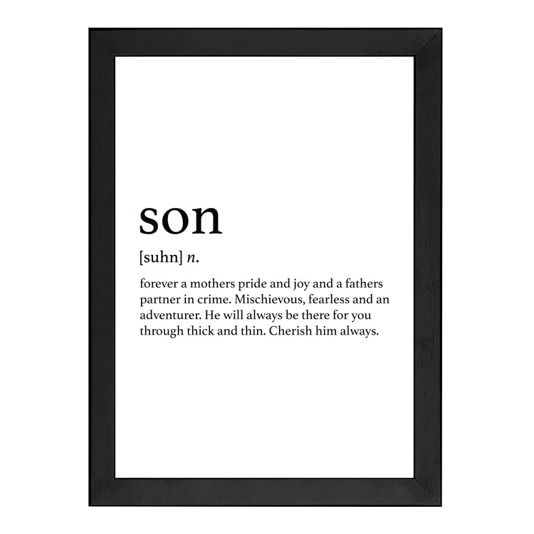 SON PRINT - Image 10