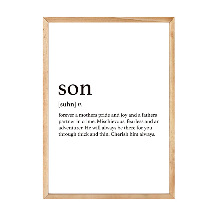 SON PRINT - Image 14