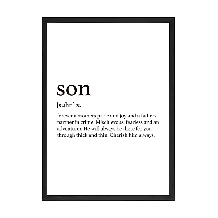 SON PRINT - Image 7