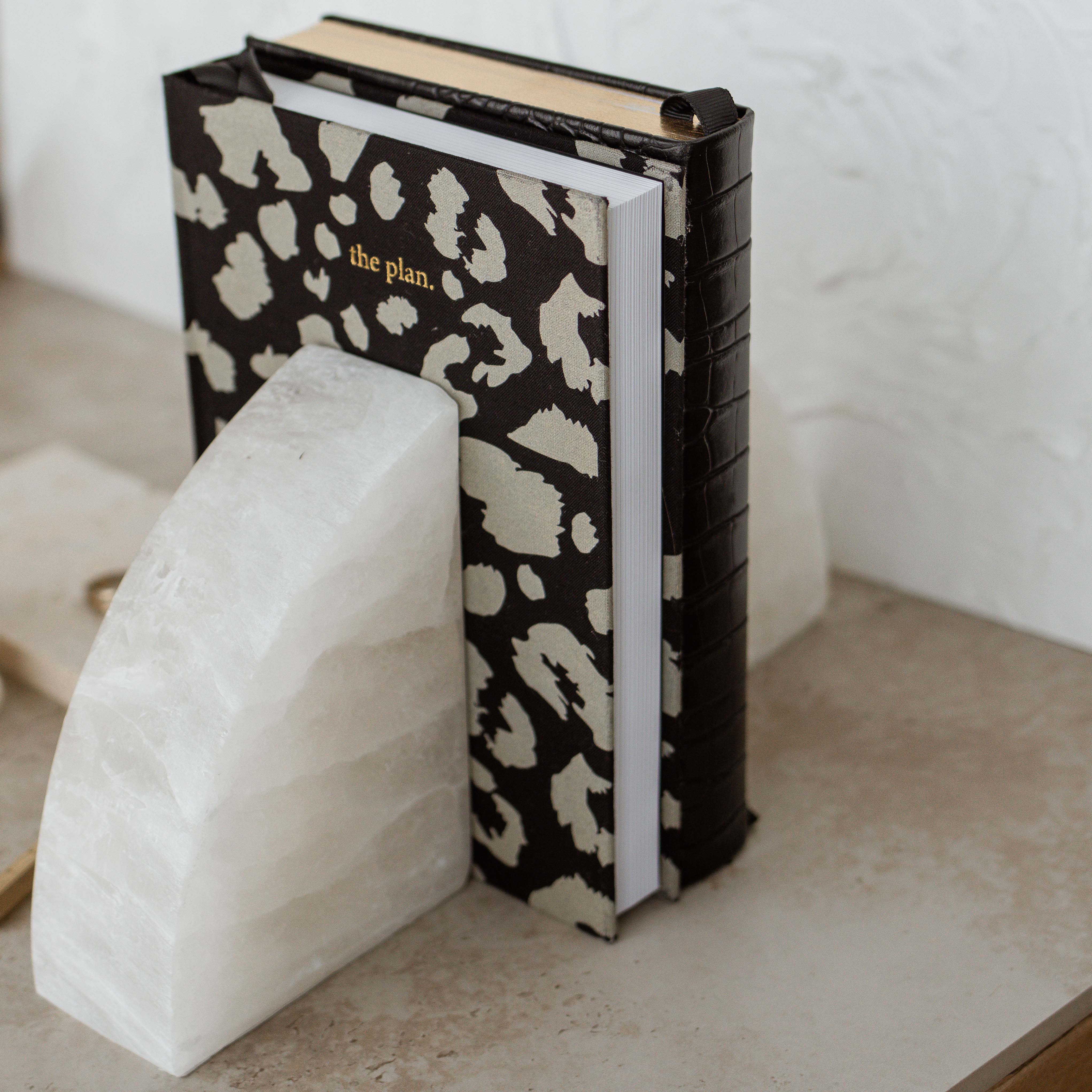 Stone rounded Bookends - Image 7