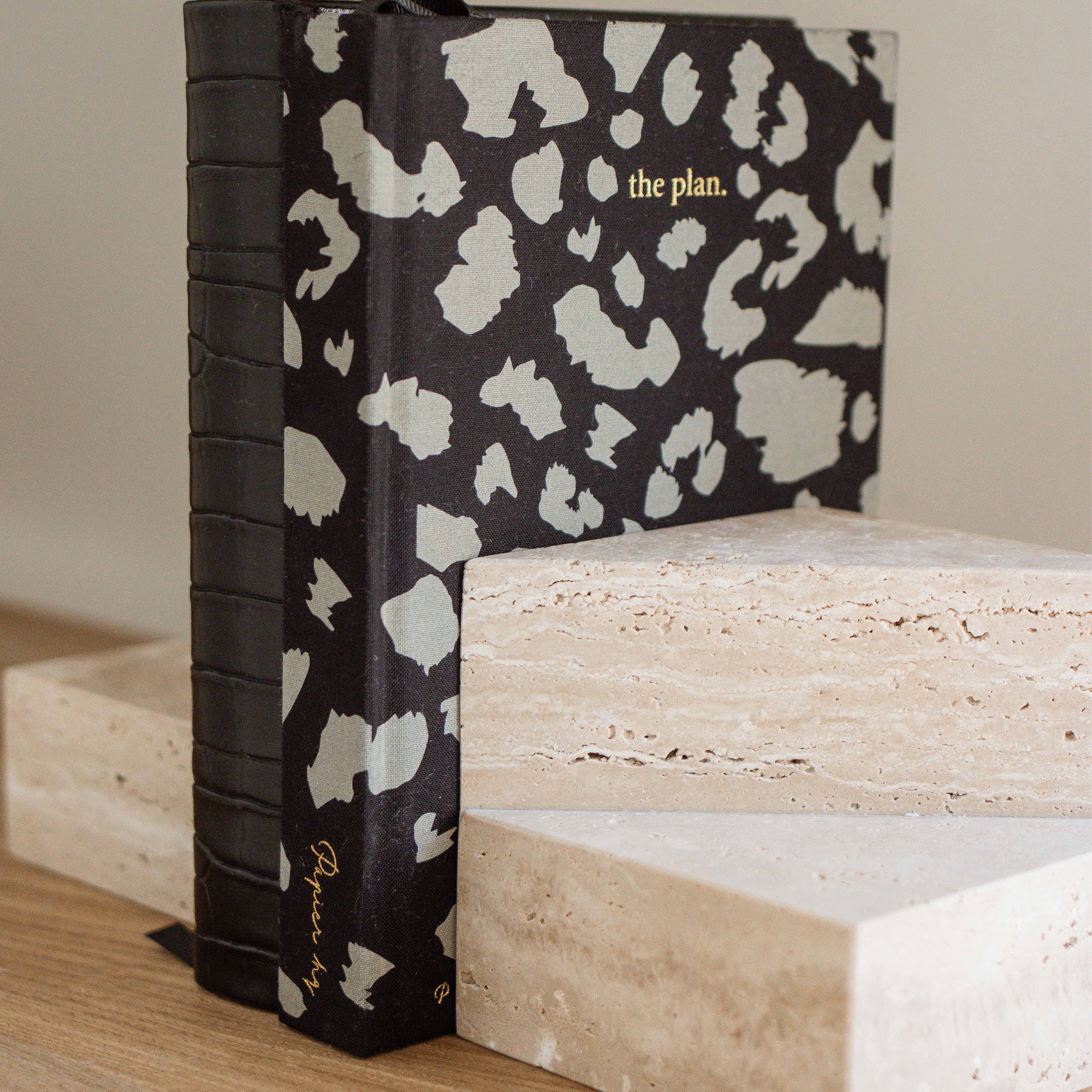 Travertine Bookends - Image 7