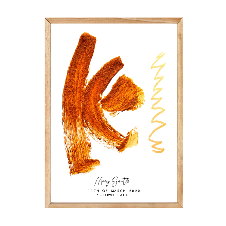 TURN YOUR KIDS ART INTO A PRINT - Image 10