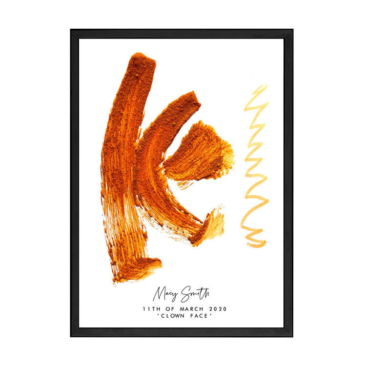 TURN YOUR KIDS ART INTO A PRINT - Image 12