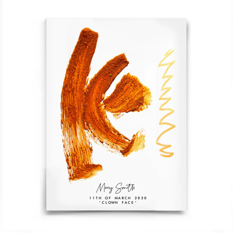 TURN YOUR KIDS ART INTO A PRINT - Image 15