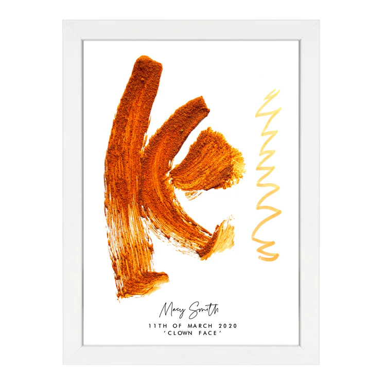 TURN YOUR KIDS ART INTO A PRINT - Image 6