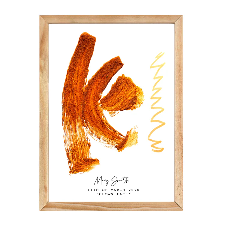 TURN YOUR KIDS ART INTO A PRINT - Image 8